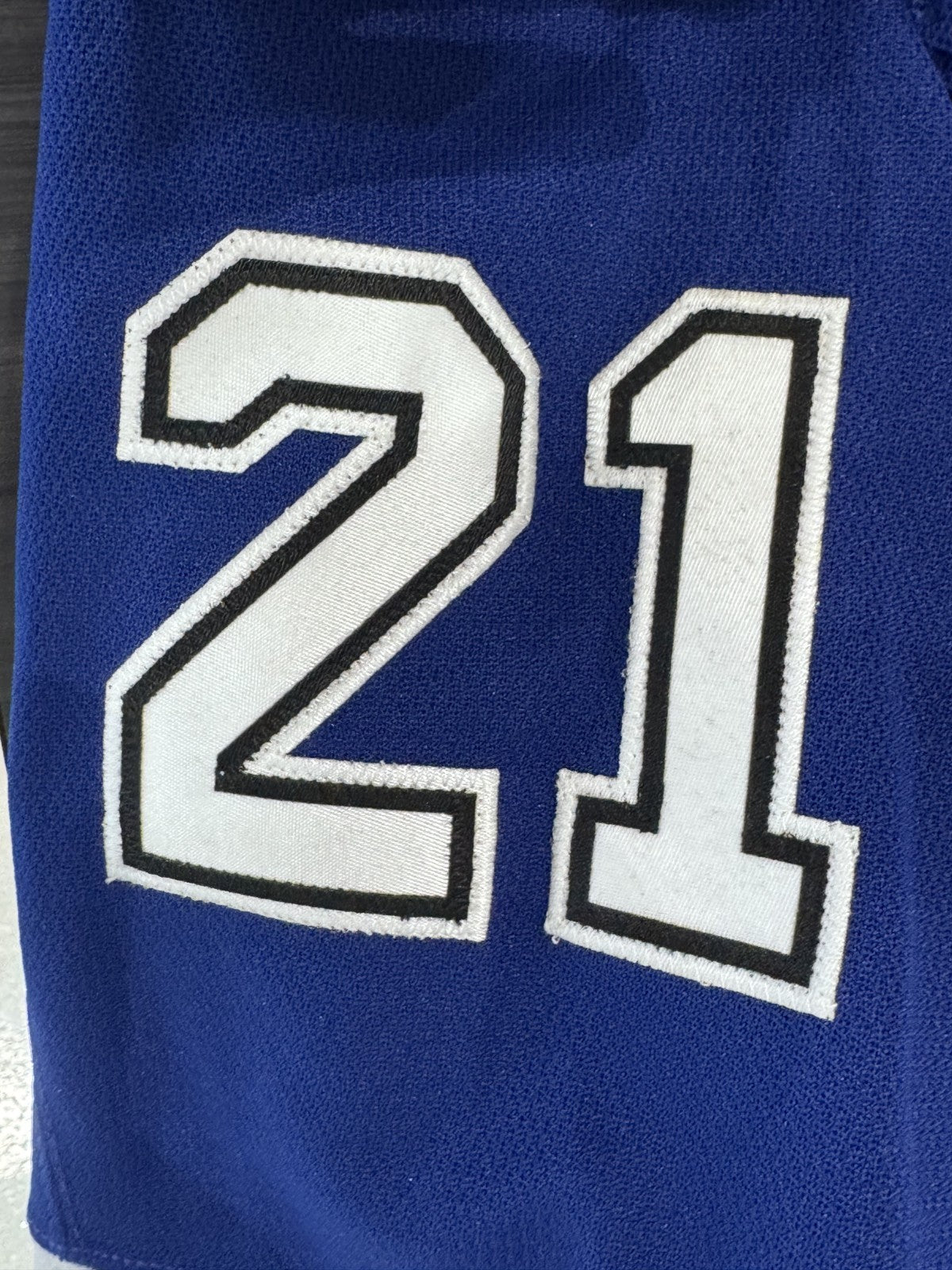 Brayden Point Signed #21 TB Lightning Adidas Authentic Jersey Auto COA Size 56