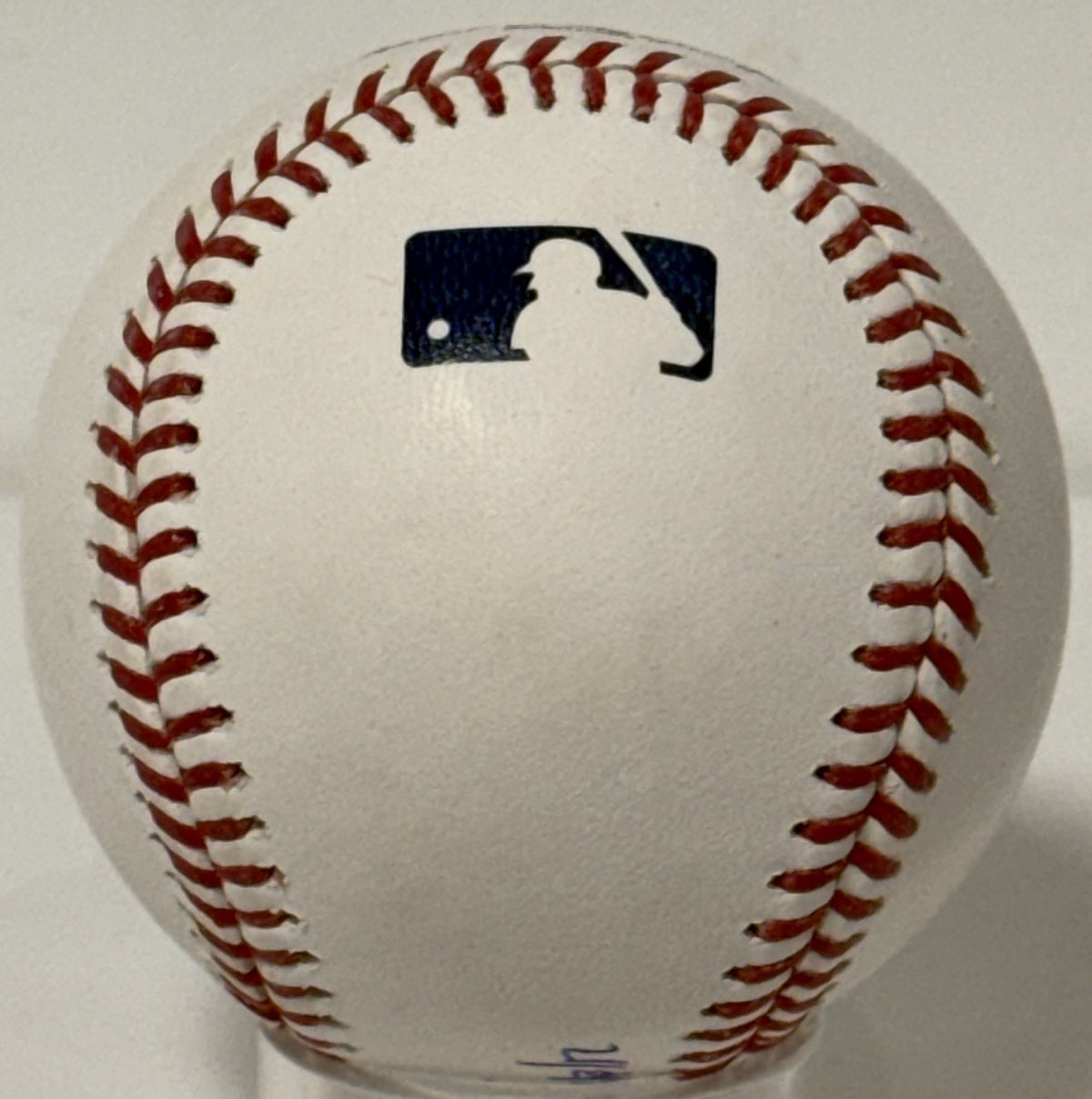 Matt Cain SIGNED Official Baseball Pg 6/13/12 Auto Perfect Game Giants MLB Holo