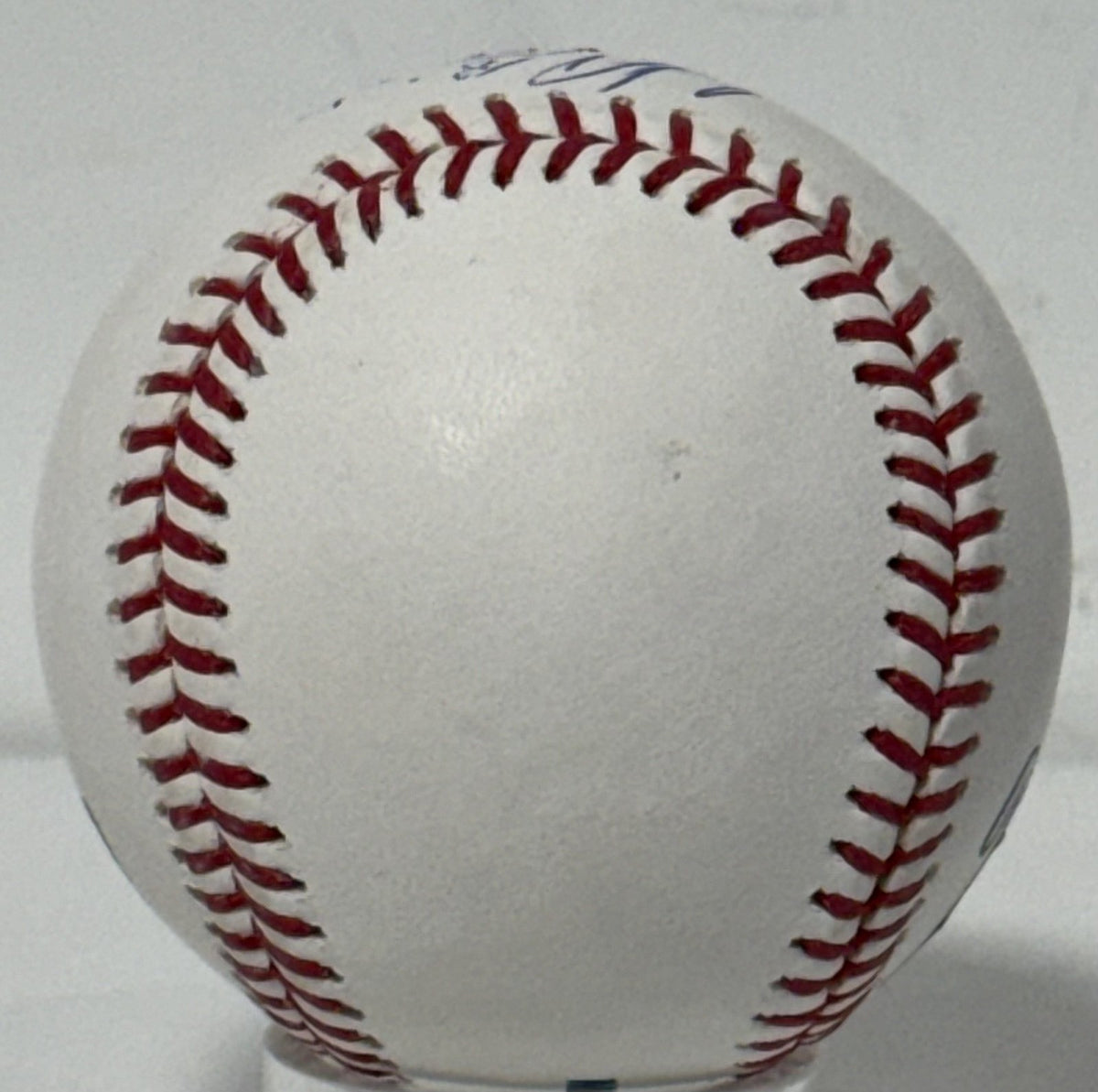 Matt Cain SIGNED Official Baseball Pg 6/13/12 Auto Perfect Game Giants MLB Holo