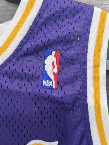 Kareem Abdul Jabbar Signed Adidas 1979 Jersey Auto PSA COA LA Lakers HOF
