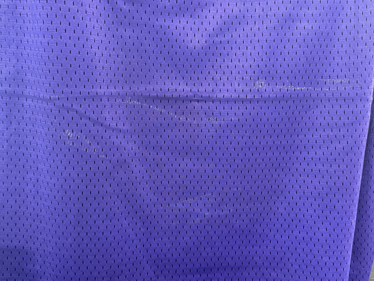Kareem Abdul Jabbar Signed Adidas 1979 Jersey Auto PSA COA LA Lakers HOF