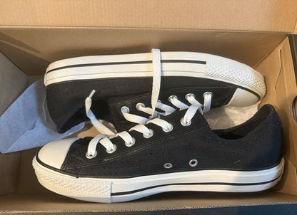 Converse Chuck Taylor All Star Throwback Low Brand New In Box US Size 7 Men’s
