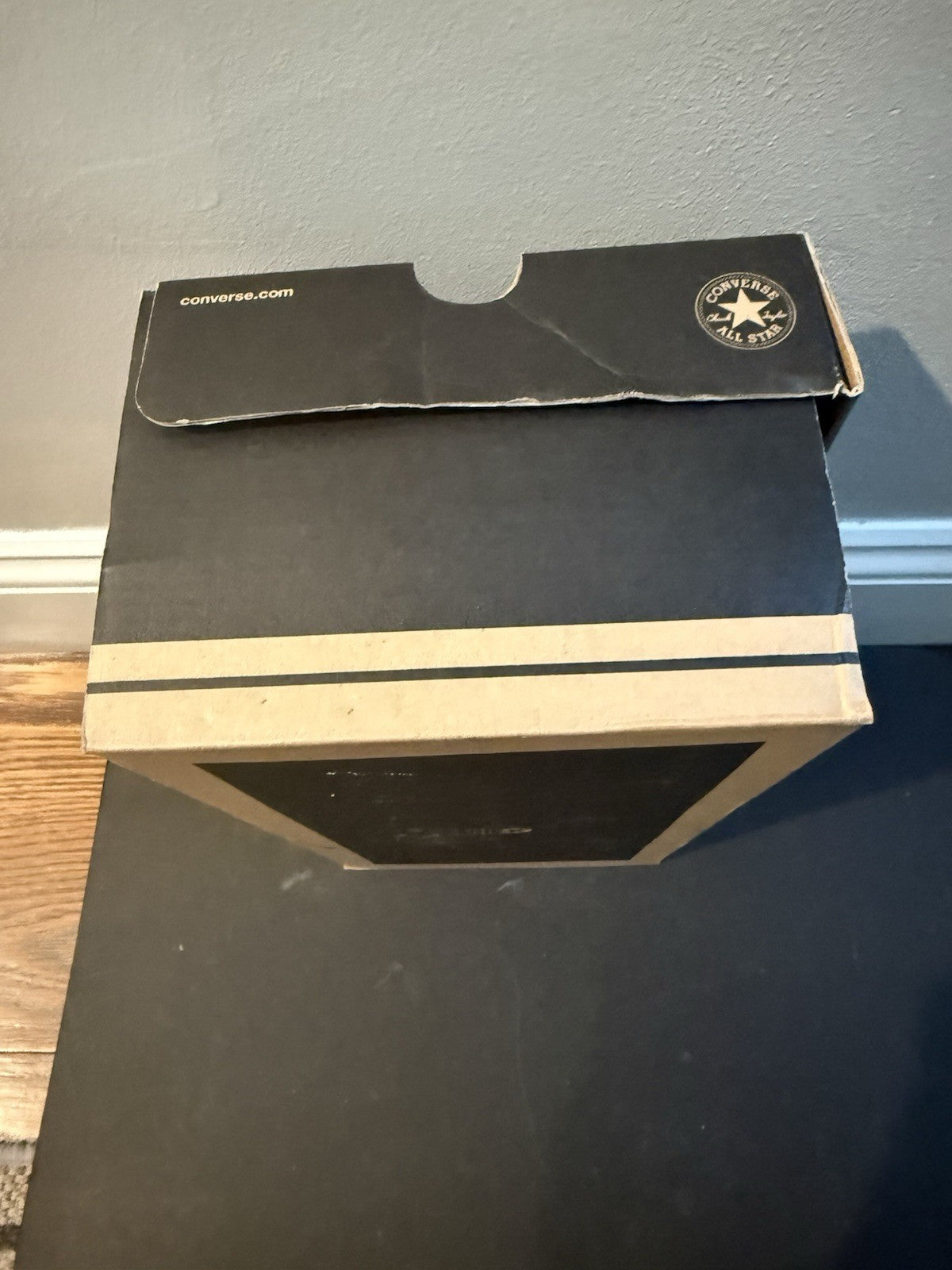 Converse Chuck Taylor All Star Throwback Low Brand New In Box US Size 7 Men’s