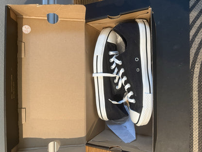 Converse Chuck Taylor All Star Throwback Low Brand New In Box US Size 7 Men’s
