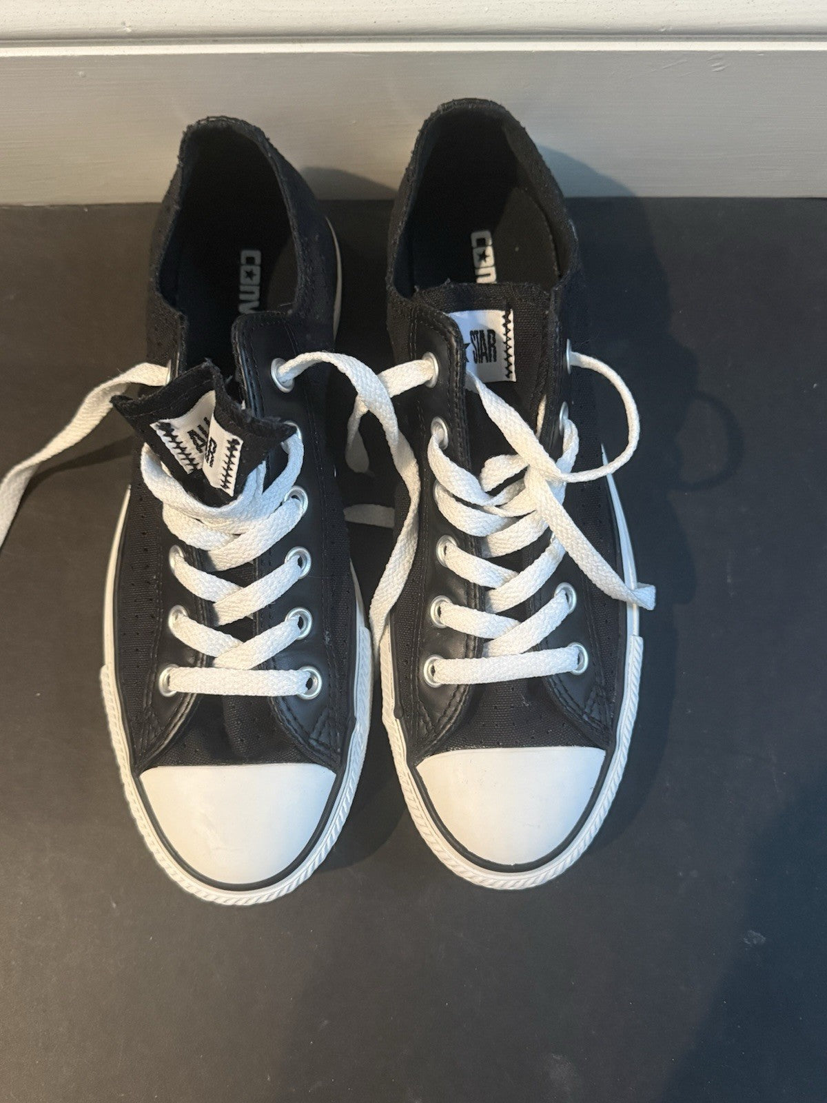Converse Chuck Taylor All Star Throwback Low Brand New In Box US Size 7 Men’s