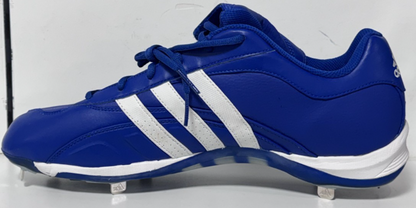 Keith Hernandez Ny Mets Signed Adidas Cleat Auto PSA ITP COA W/Case 1986 Ws
