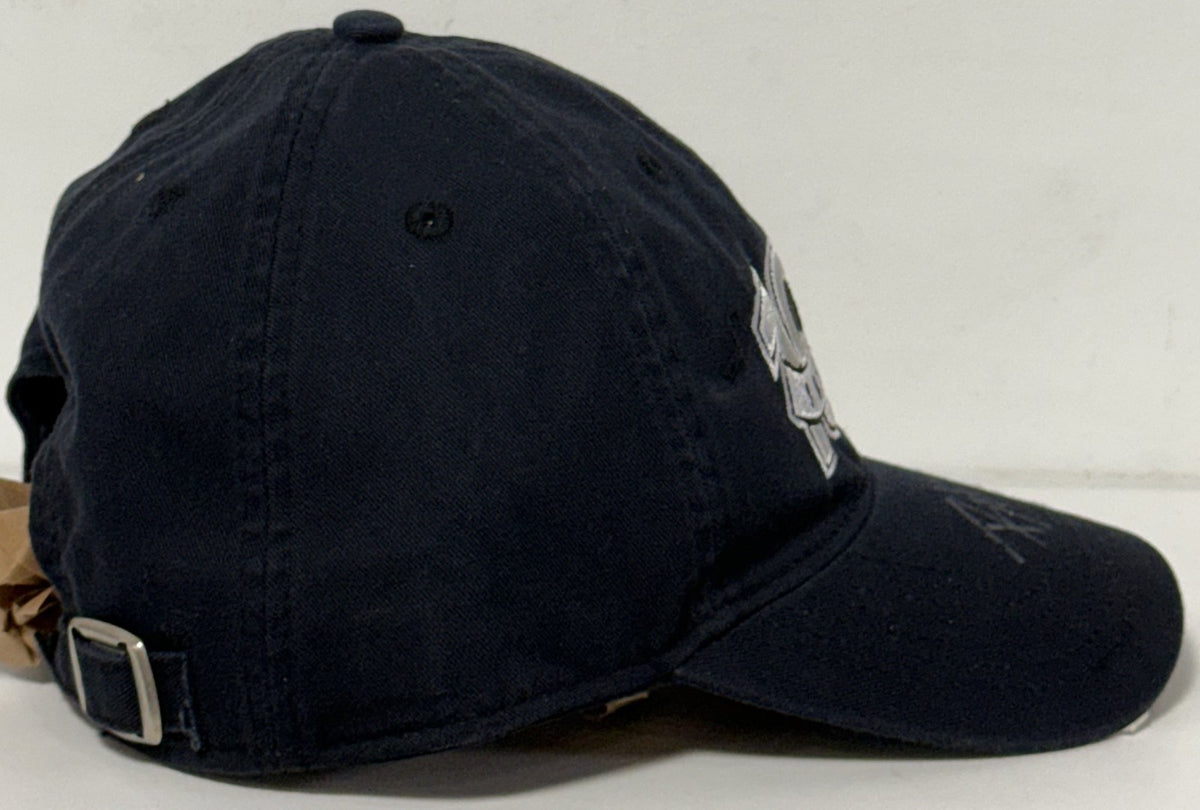 Bob Gainey HOF Signed Reebok NHL Centennial Season Hat 100 Canadiens Auto COA