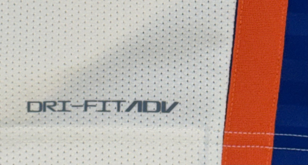 Jalen Brunson Signed Authentic City Nike Jersey Knicks FINALS  MVP Auto Fanatics