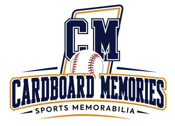 Card Board Memories